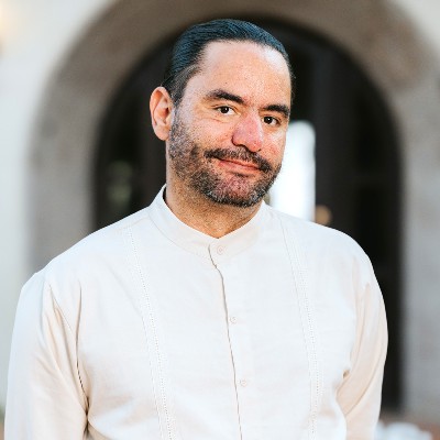 Jorge GutiƩrrez