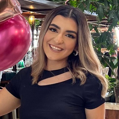Marian Olmos