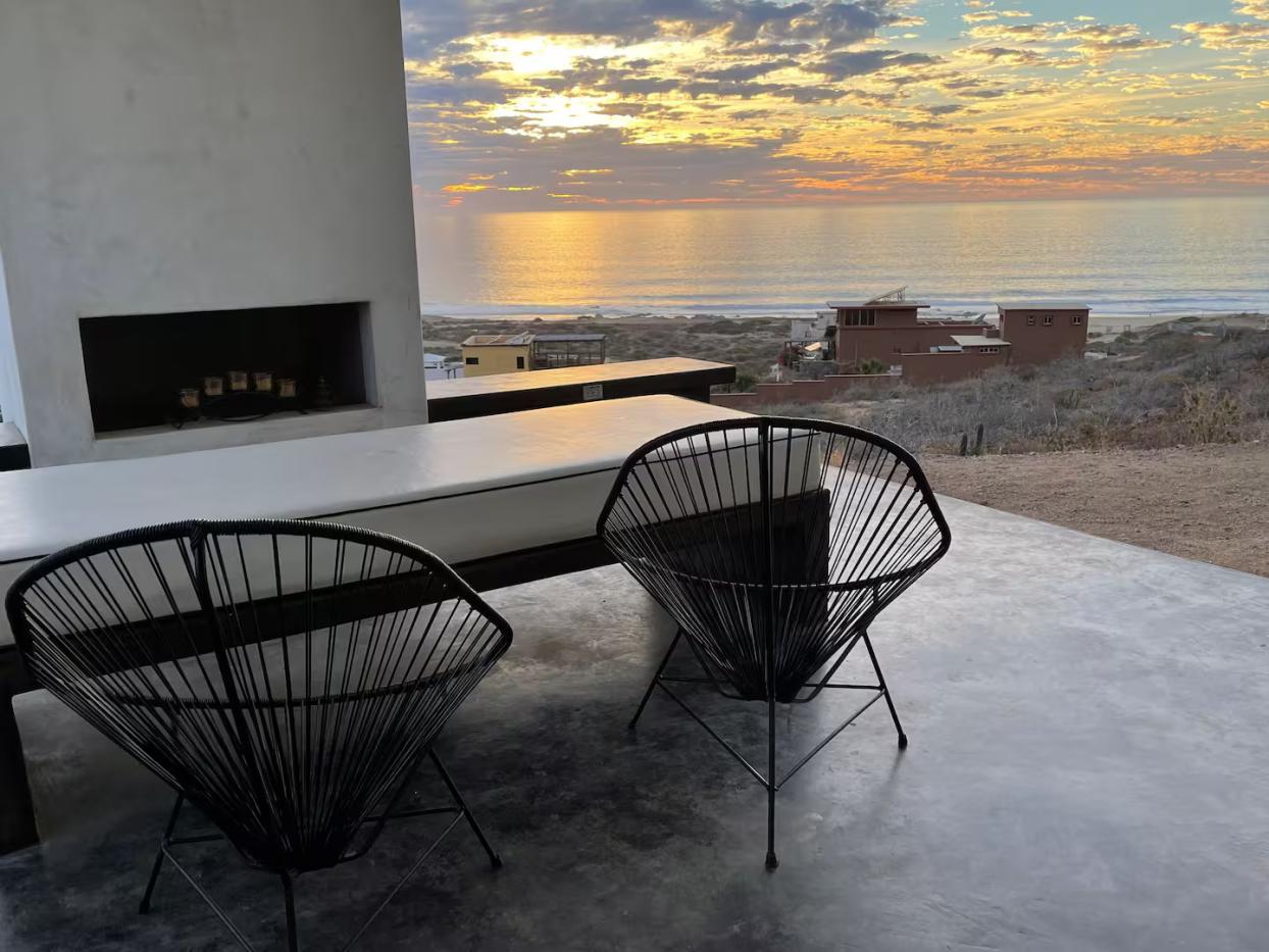 Casa De Ventanas 2