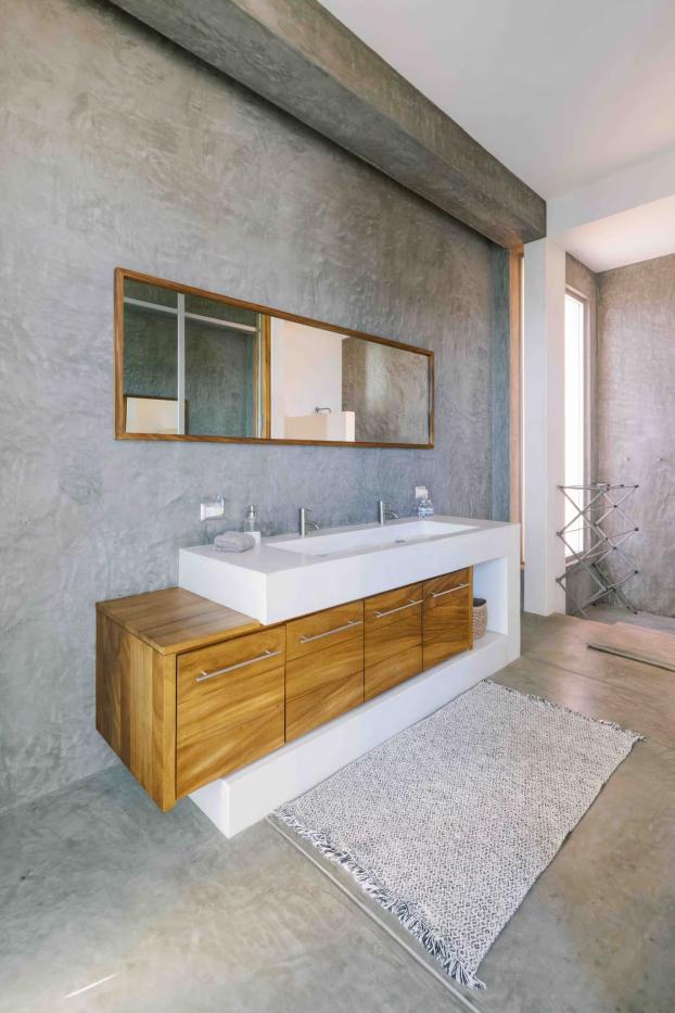 Casa De Ventanas 15