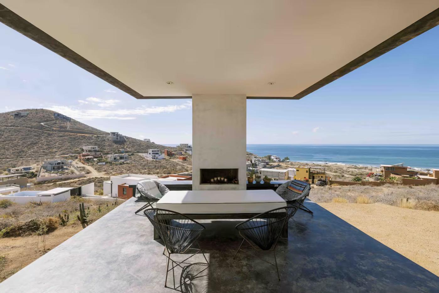 Casa De Ventanas 5