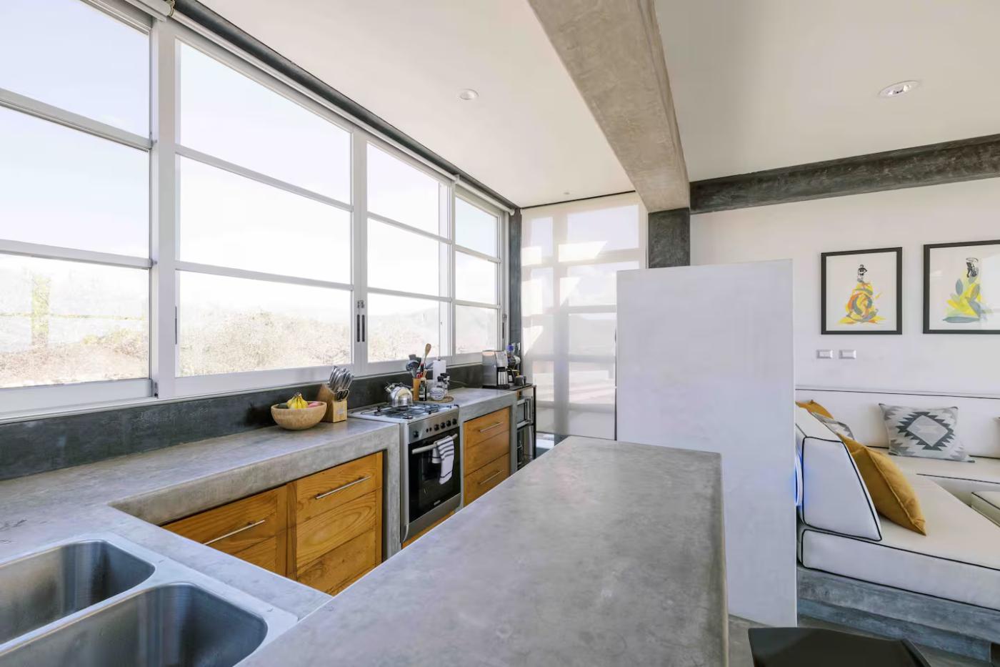 Casa De Ventanas 18