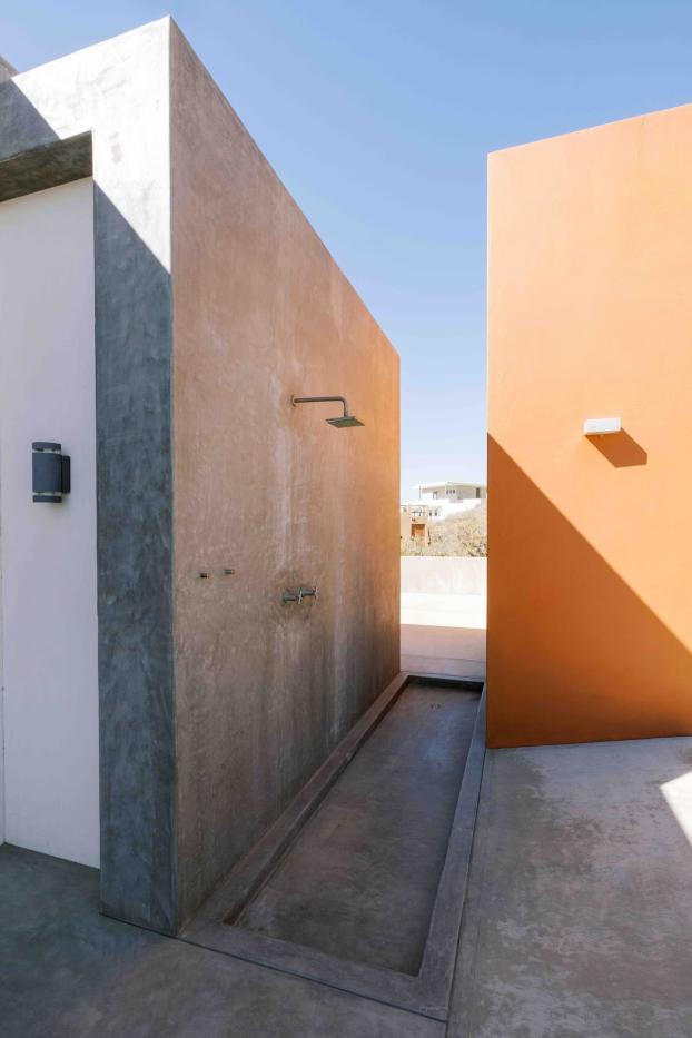 Casa De Ventanas 8
