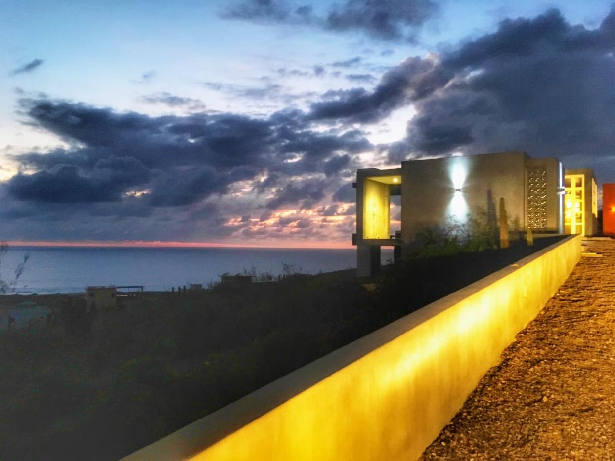 Casa De Ventanas 24
