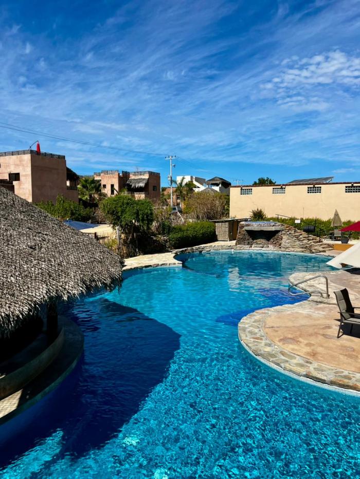 Bungalow 7B - Villas de Cerritos 10