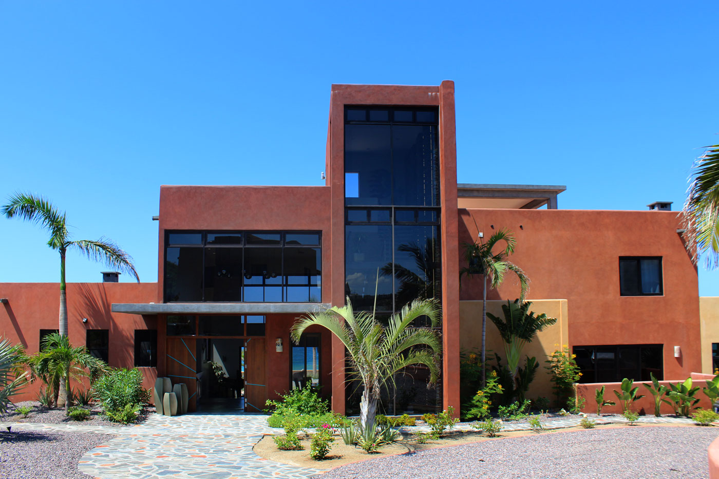 Villa Rocas 31