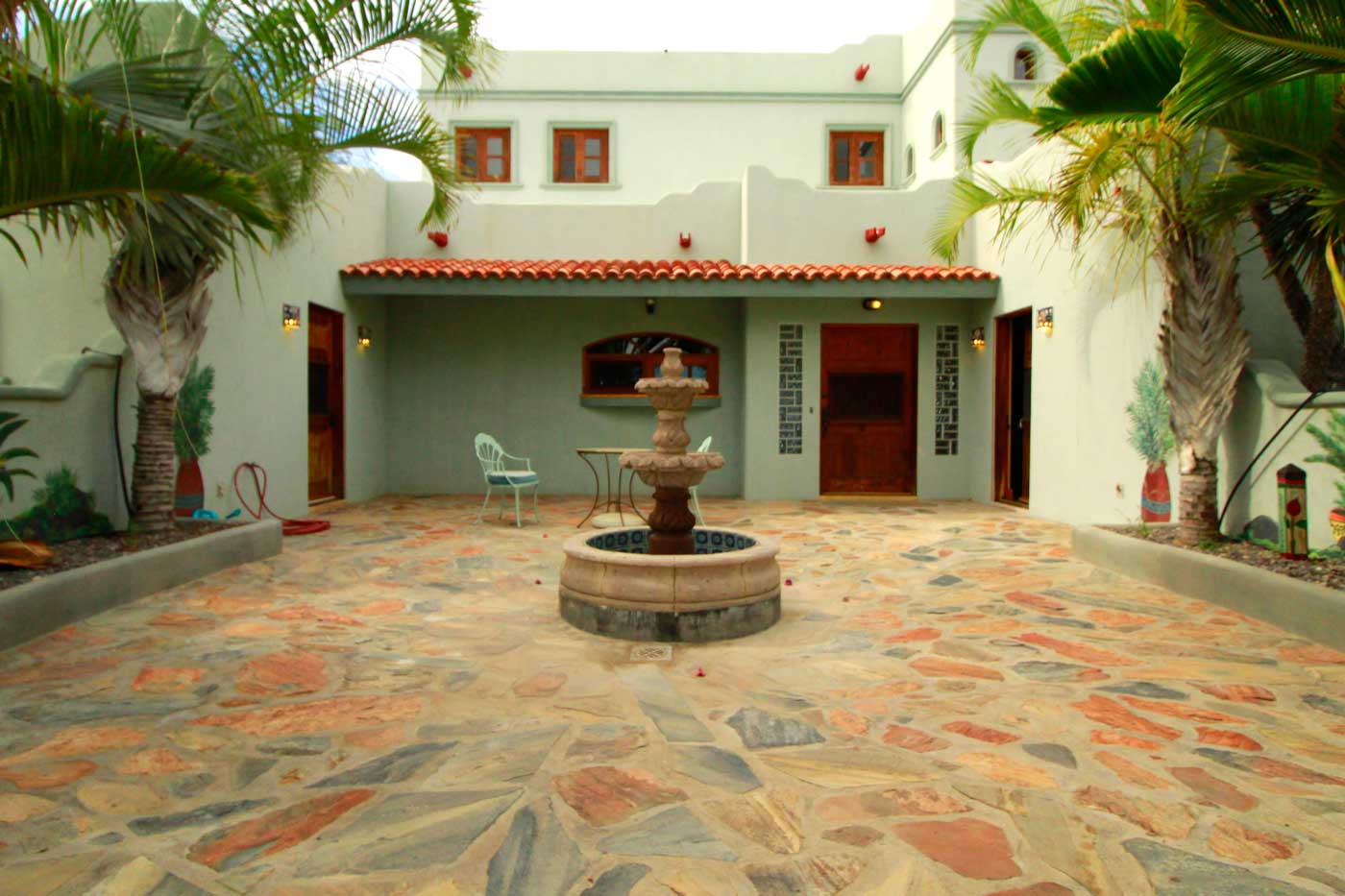 Villa Azul 0